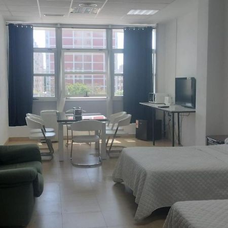 Apartamento Kevin Cádiz Exterior photo