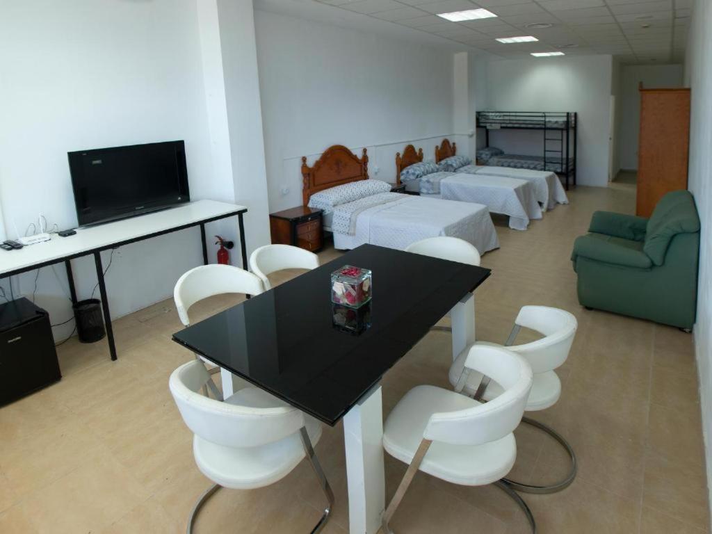 Apartamento Kevin Cádiz Exterior photo