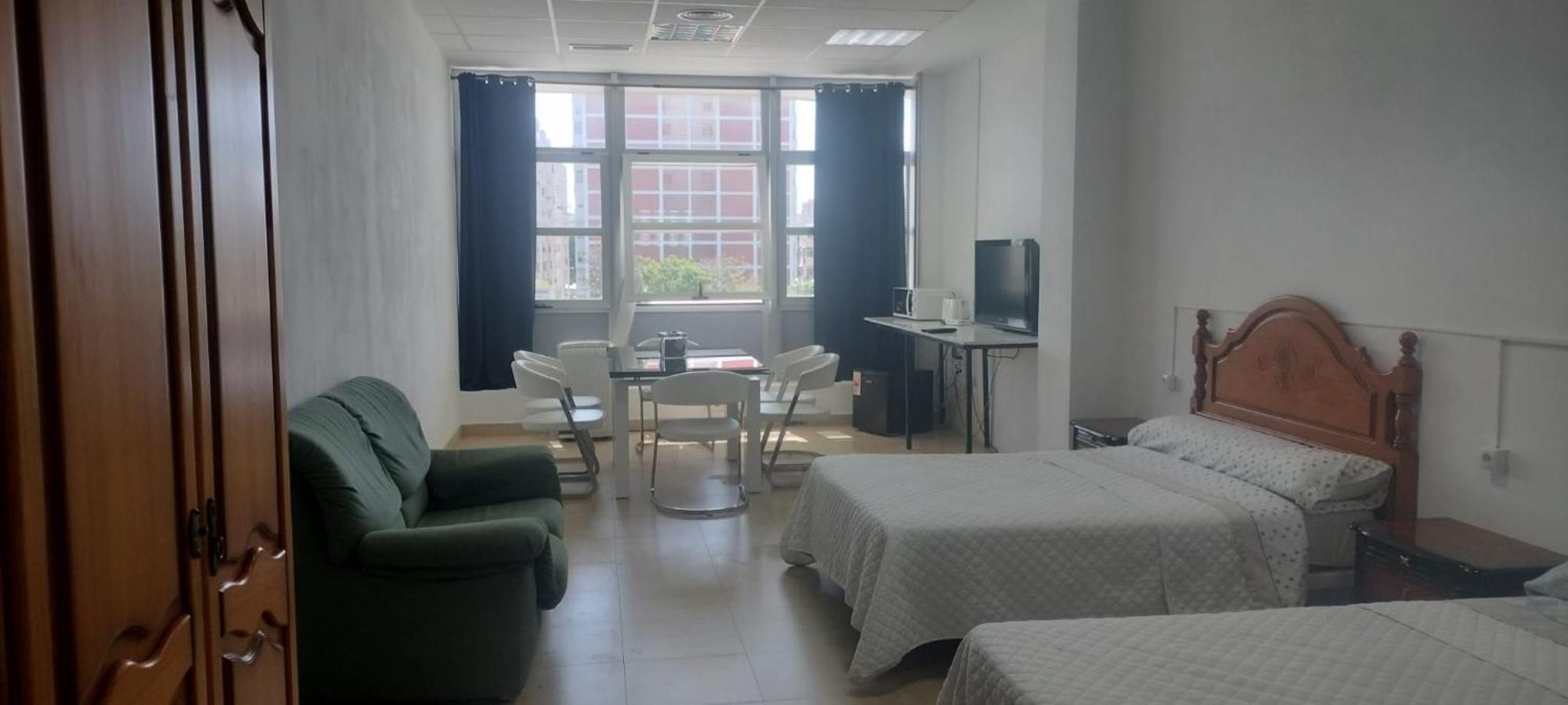 Apartamento Kevin Cádiz Exterior photo
